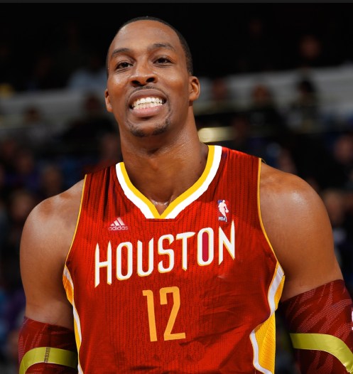 Dwight Howard