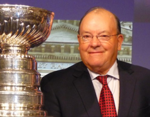 Scotty Bowman