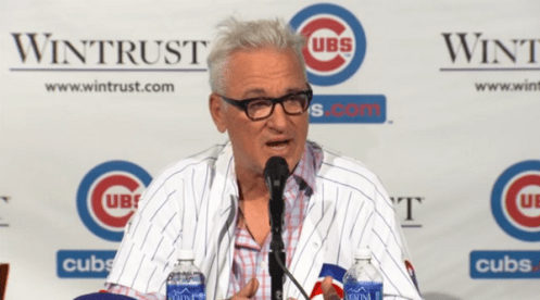joemaddonpresser