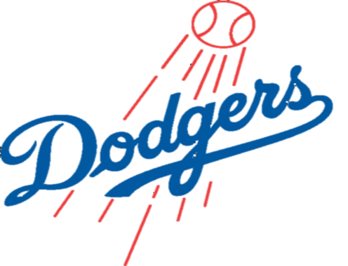 Los-Angeles-Dodgers-Logo
