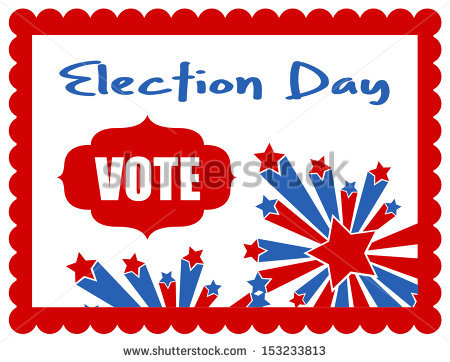stock-vector-celebrating-election-day-banner-election-day-vector-illustration-153233813