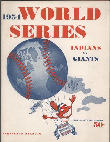 1954_WS_Program