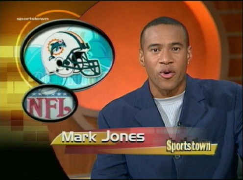 jones