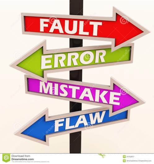 fault-error-mistake-flaws-24752617