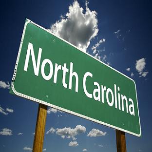 north_carolina-sign