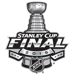 Stanley Cup Final Logo