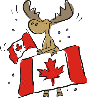 moose-canada-day