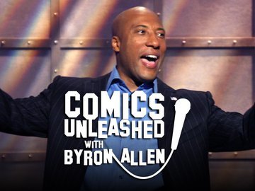 comics-unleashed-with-byron-allen