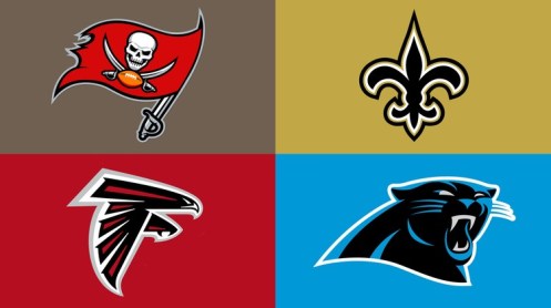 NFC-South