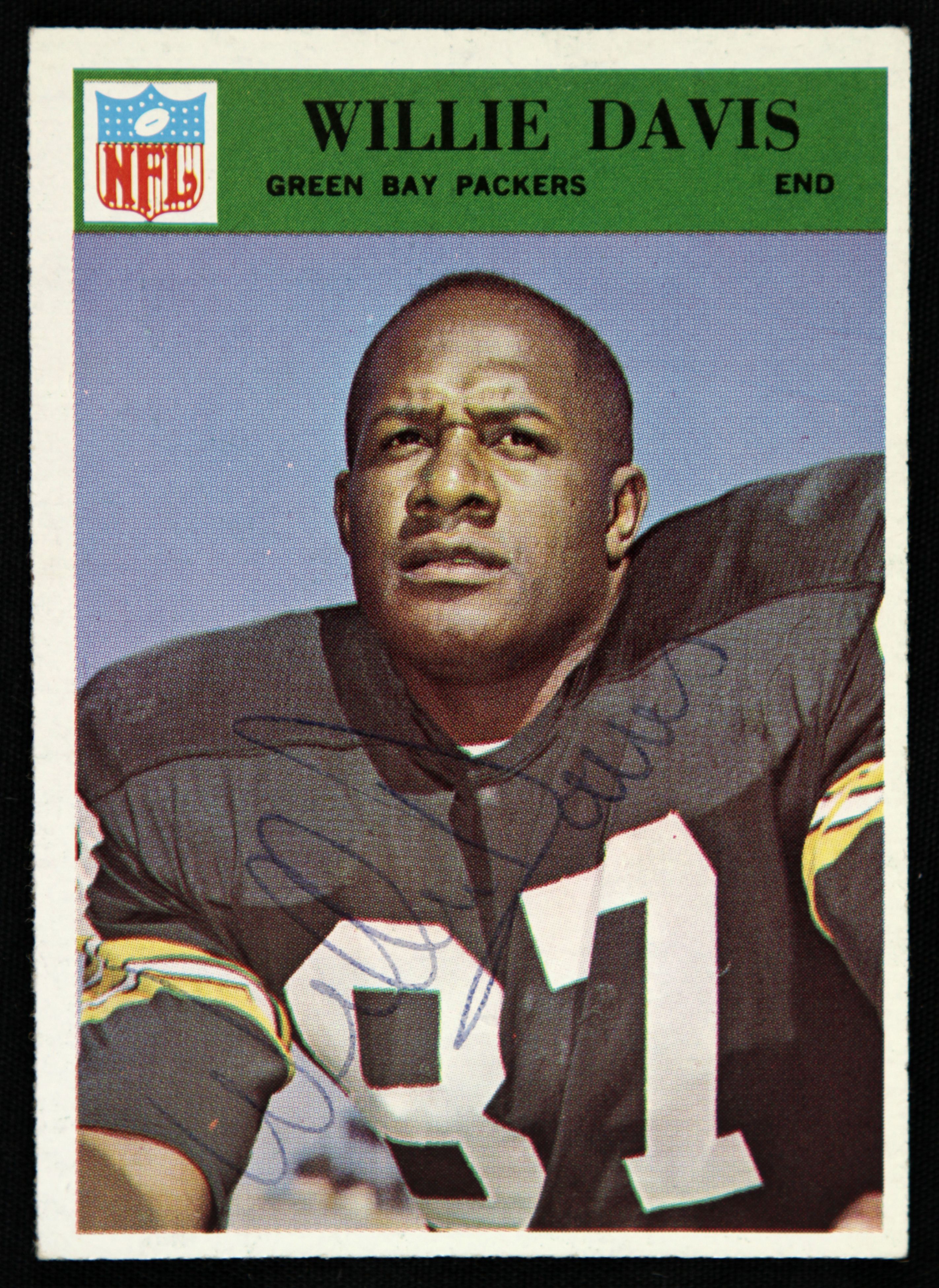 NFL 1966 And Now | Andy B Sports