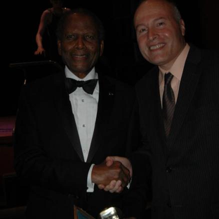Sidney Poitier Gala At The Film Society Of Lincoln Center 152[1]